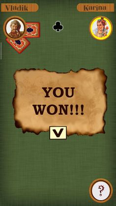 Durak - Screenshot 3