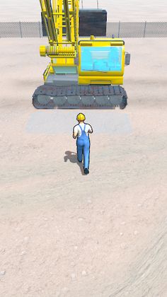 Build Up 3D - Screenshot 4