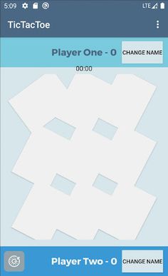 TicTacToe - Screenshot 4
