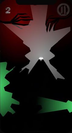 Shadows of light - Screenshot 1