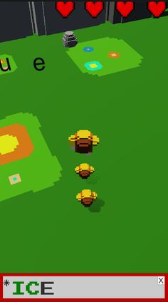 Mind the Bear - Screenshot 4