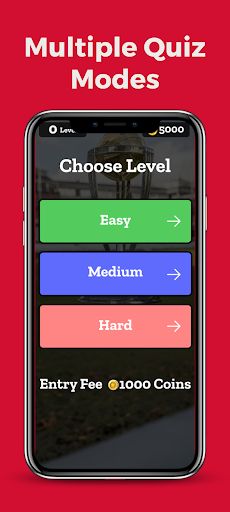 Superhero Quiz: Trivia Game - Screenshot 3