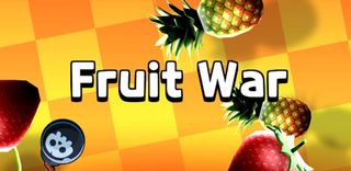 Fruit War - Screenshot 1