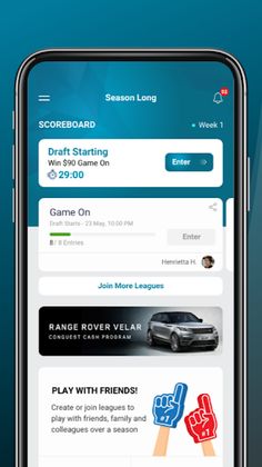 Disc Dynasty - Screenshot 3