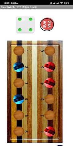 Dice Switch - Screenshot 4