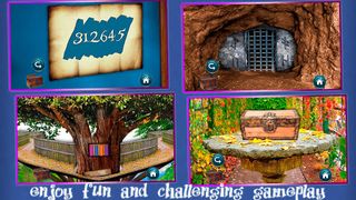 Alice Trapped in Wonderland - Screenshot 3