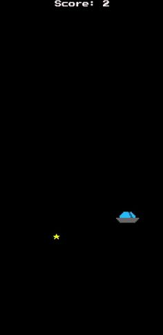 SpaceWaller - Screenshot 3