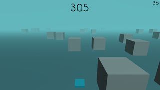 Cubefield - Screenshot 3