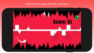 Flip Cube - Hyper Casual Game - Screenshot 2