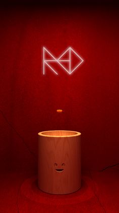 Escape Game "RED" - Screenshot 1