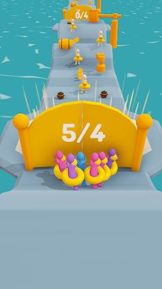 Pickup Run - Screenshot 4