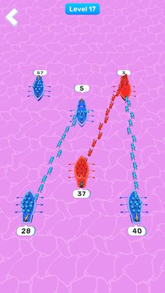 Ship Raid - Screenshot 4