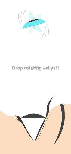 Wacky Jelly - Screenshot 1