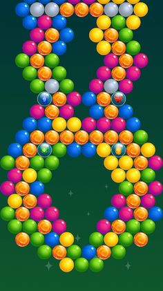 Bubble Saga - Screenshot 4