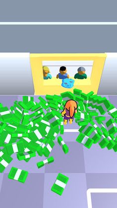 Laundry - Screenshot 4