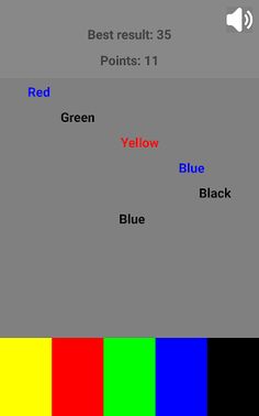 Colored Text - Screenshot 2