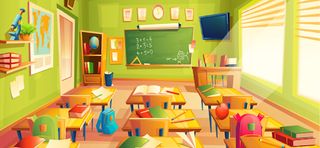 Virtudes e Adversidades - Screenshot 1