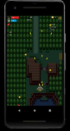 MultiAirWar - Screenshot 3