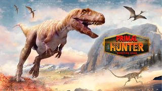 Primal Hunter - Hunting Games - Screenshot 1