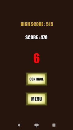 TAP and SHOOT - Screenshot 4