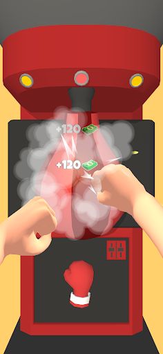 Break And Surprise - Screenshot 3