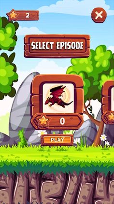 Fly Smash - Screenshot 3