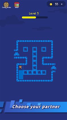 Sprint Battle - Screenshot 4