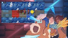 EndCycle VS - Screenshot 3