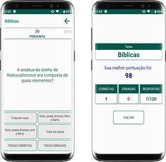 Quiz: Perguntas e respostas - Screenshot 4