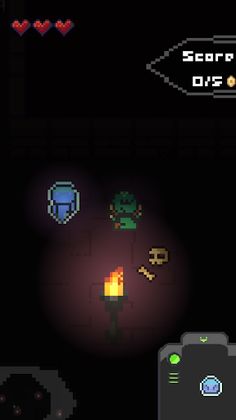 Darxo - Screenshot 3