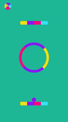 Ultimate Gravity Ring Color - Screenshot 1