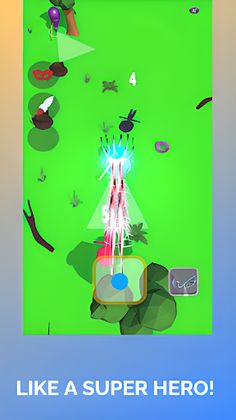 Super Race.io - Screenshot 2