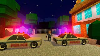 Emma and Noob: Prison Escape - Screenshot 2