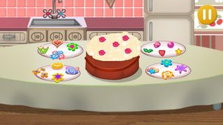 Барбоскины: Готовка Еды - Screenshot 3