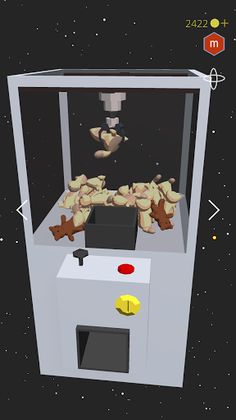 Pocket Arcade AR - Screenshot 1
