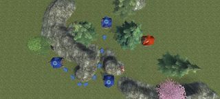Strategy Way - Screenshot 3