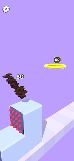 Flappy Coffee - Screenshot 3