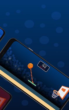 KTO Basket Rebound - Screenshot 3