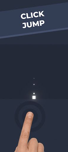 Dooble Jump - Screenshot 2