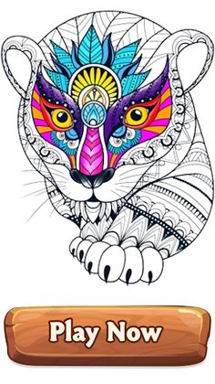 coloring book - coloring games - Screenshot 1