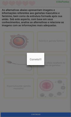 BioMais - Screenshot 4