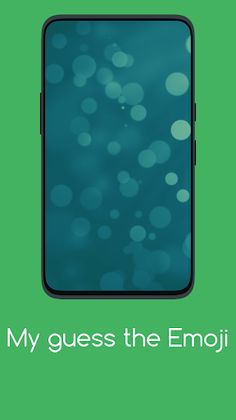 My guess the Emoji - Screenshot 4