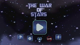 The War OF Stars - Screenshot 1