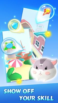 Jumping Zoo - Screenshot 3