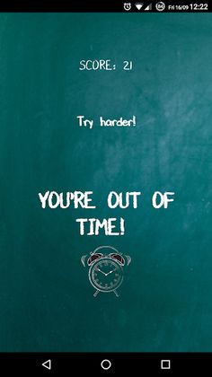 40 Seconds Math - Screenshot 4