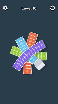 Deck Order - Screenshot 3