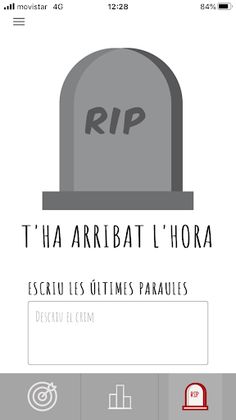 Joc de l'assassí - Screenshot 3