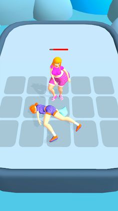 Twerk Battle - Screenshot 3