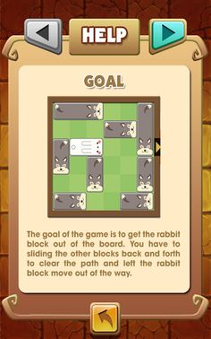 SlideBlockPuzzle - Screenshot 1