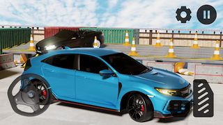 Car Parking Game - Parking Pro - Screenshot 1